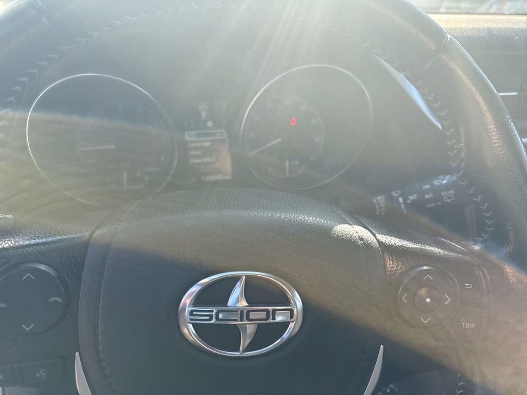 Used 2016 Scion iM image 43