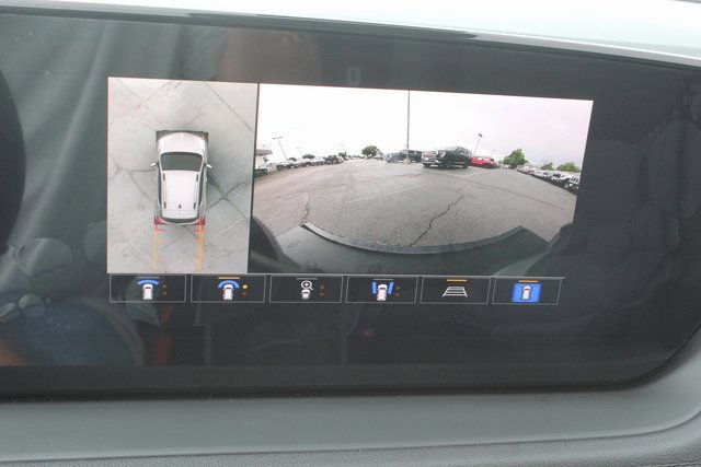 New 2026 Buick Encore GX Sport Touring w/ Experience Buick Package image 35