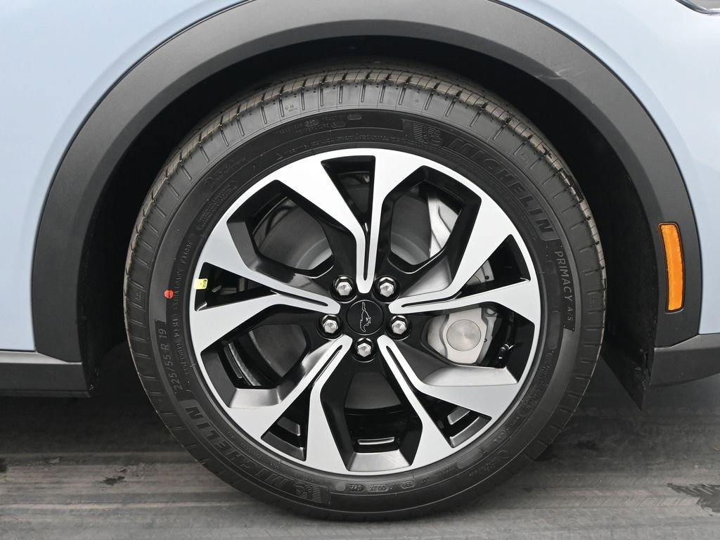 New 2026 Ford Mustang Mach-E Select image 21