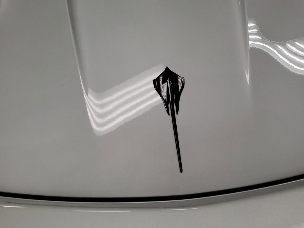 New 2026 Chevrolet Corvette Stingray Preferred Conv w/ Z51 Performance Package image 33