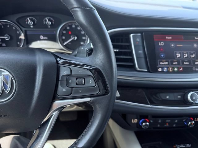 Used 2023 Buick Enclave Essence w/ Experience Buick Package AWD/4WD image 35
