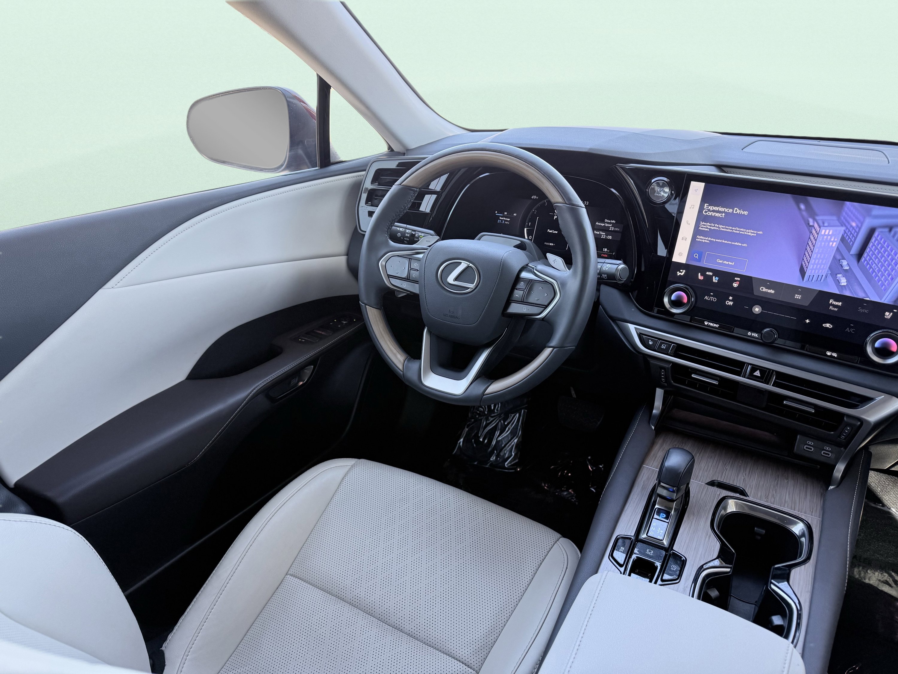 Used 2025 Lexus RX 350 Premium Plus w/ Convenience Package image 58