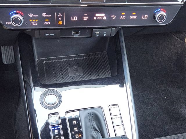 Certified 2024 Kia Niro FWD image 19