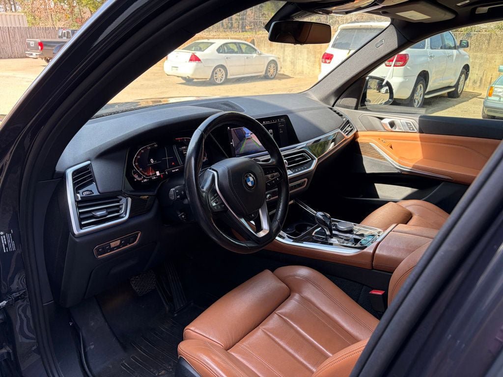 Used 2019 BMW X5 xDrive40i w/ Convenience Package AWD/4WD image 27