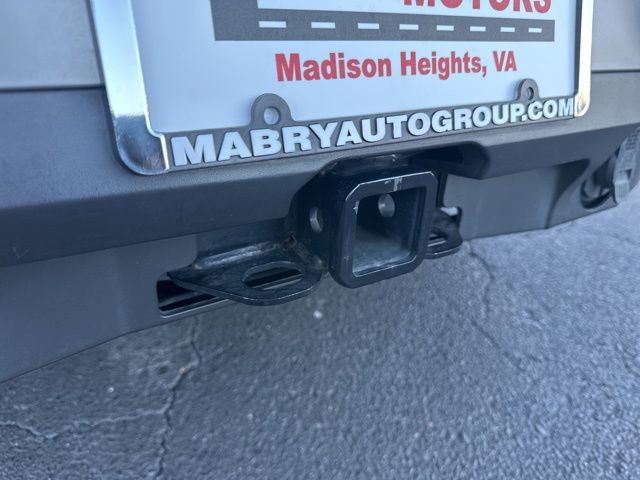 Used 2024 Nissan Pathfinder SL w/ SL Premium Package image 36