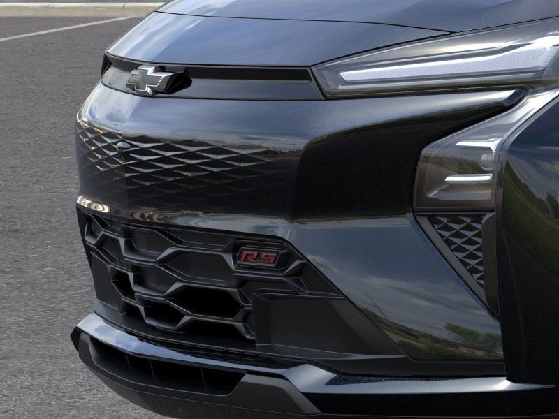 New 2027 Chevrolet Bolt RS image 24
