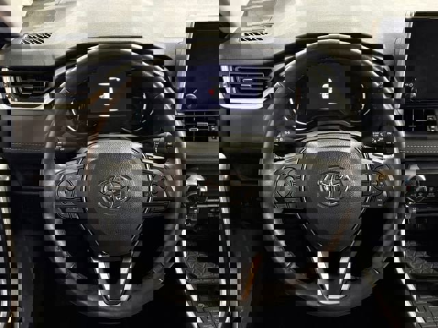 Certified 2024 Toyota RAV4 XLE Premium image 24