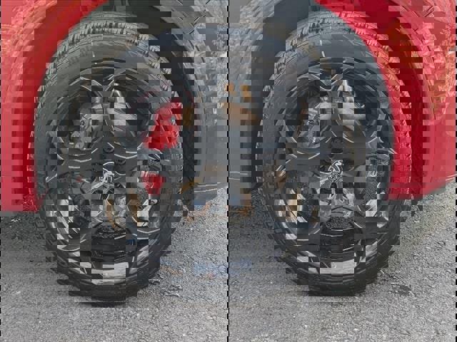 New 2025 Alfa Romeo Stelvio Tributo Italiano w/ Driving Assist Package image 7