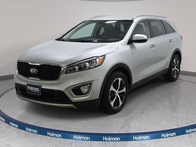 Used 2018 Kia Sorento EX