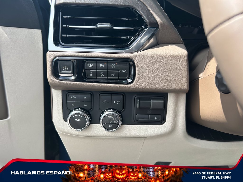 New 2027 GMC Yukon XL Denali w/ Denali Reserve Package AWD/4WD image 25