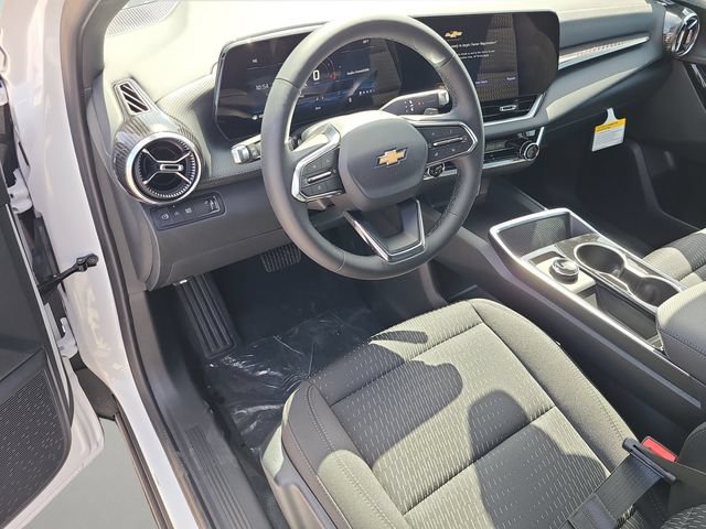 New 2027 Chevrolet Equinox LT FWD image 19