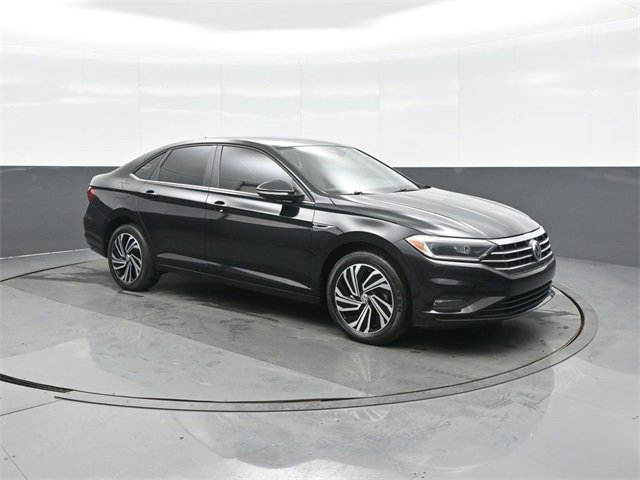 Used 2020 Volkswagen Jetta SEL Premium image 1