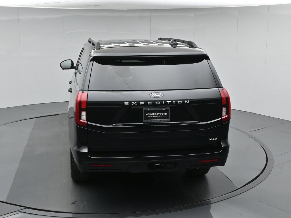 New 2027 Ford Expedition Max Active AWD/4WD image 45