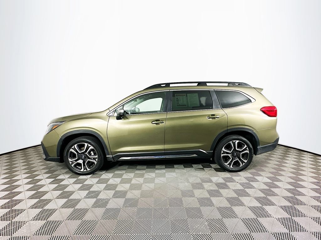 Used 2023 Subaru Ascent Limited w/ Technology Package image 6