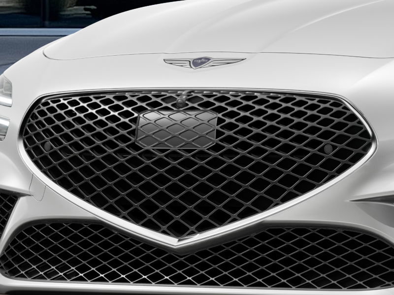 New 2026 Genesis G70 2.5T Prestige image 13