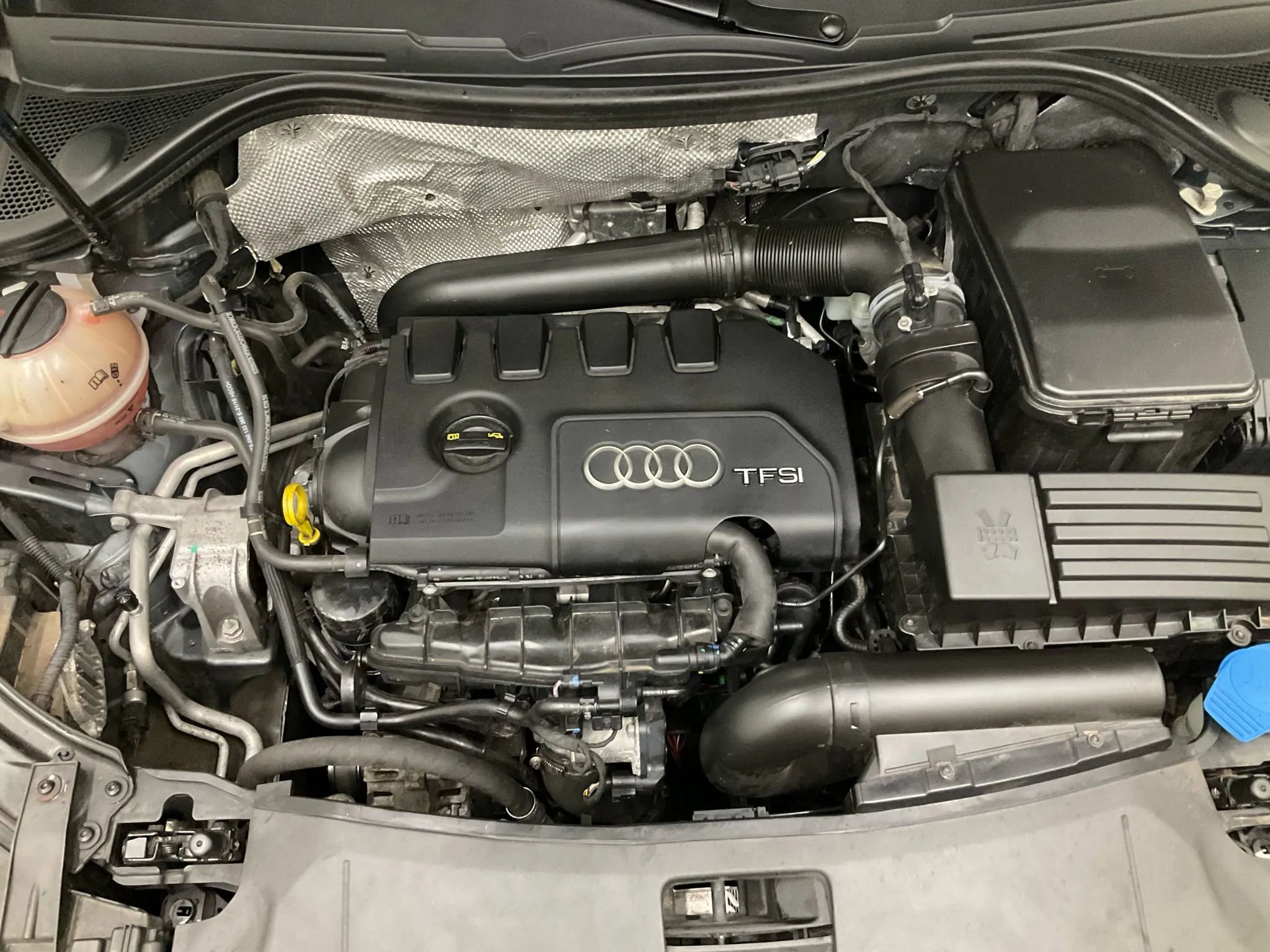 Used 2016 Audi Q3 2.0T Premium Plus image 18