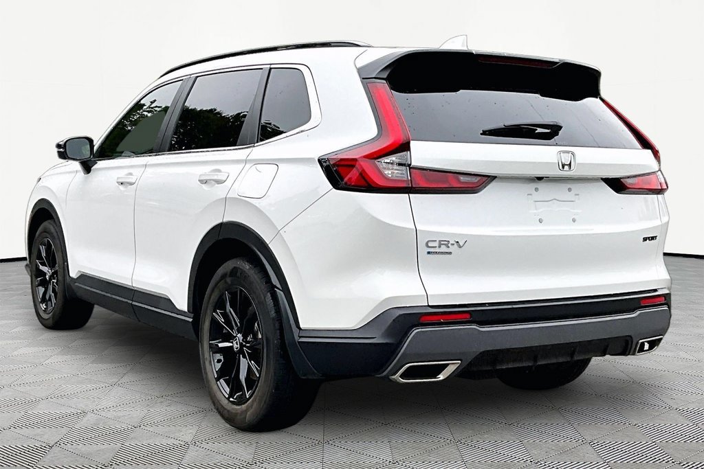 Used 2023 Honda CR-V Sport image 4