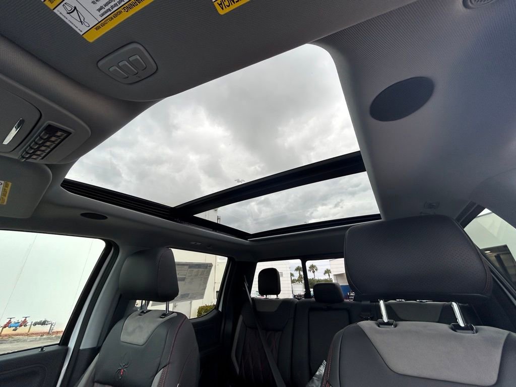 New 2026 Ford F250 Lariat AWD/4WD image 10
