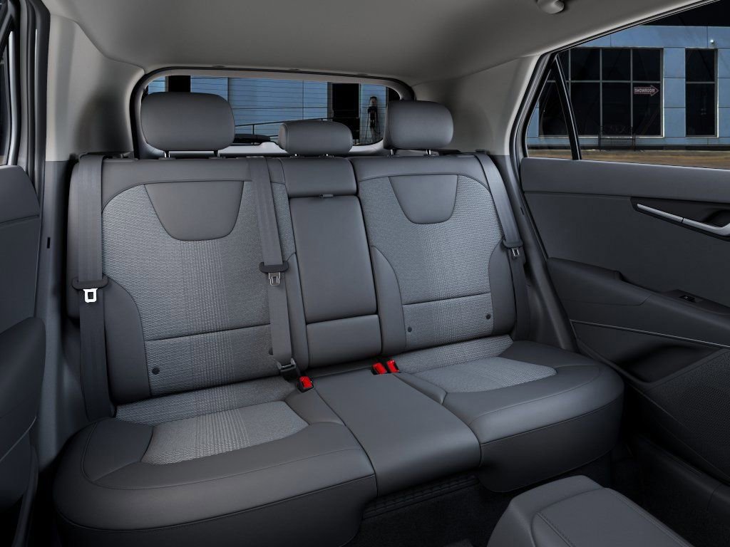 New 2026 Kia Niro EX FWD image 18