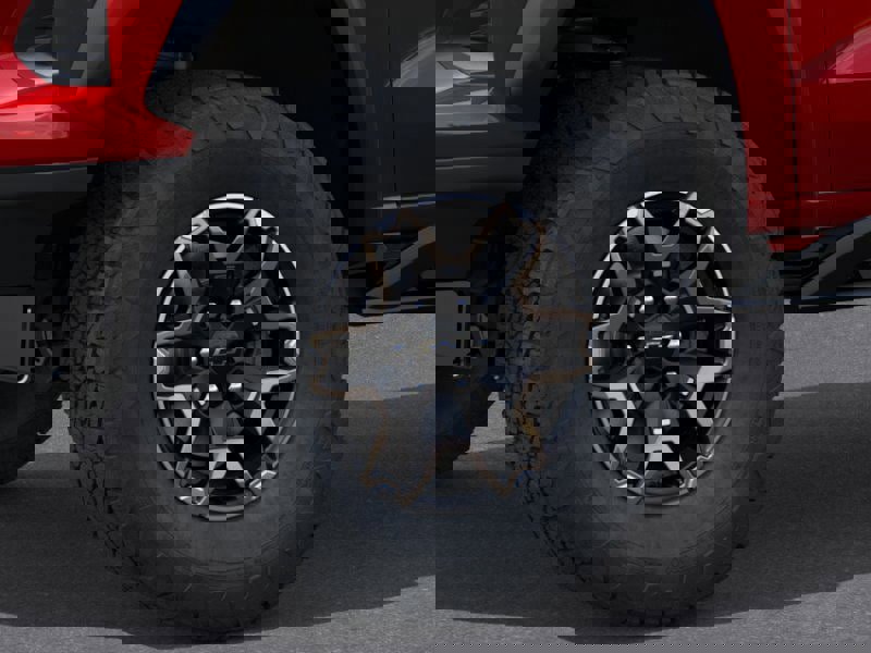 New 2026 Chevrolet Colorado ZR2 w/ Technology Package image 33