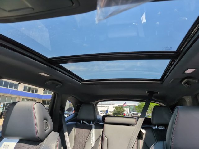 New 2026 Acura MDX A-Spec AWD/4WD image 26