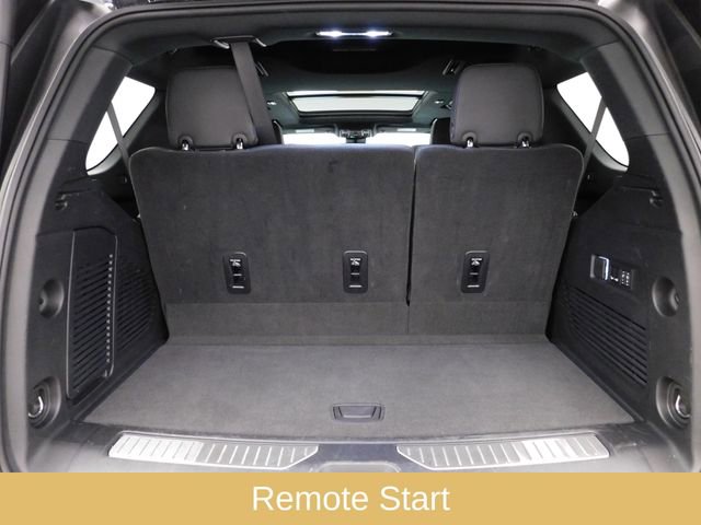 Used 2025 Chevrolet Tahoe RST w/ Comfort Package image 13