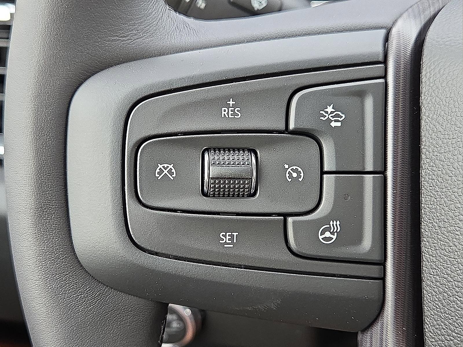 New 2026 GMC Sierra 3500 Denali Ultimate image 21