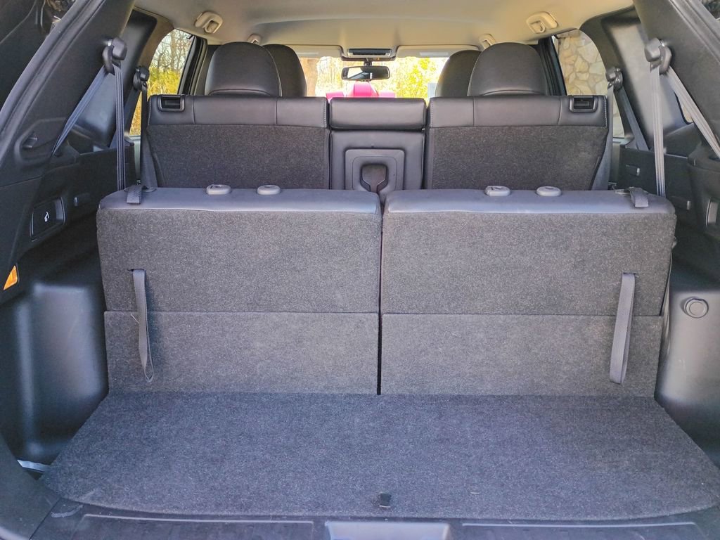 Used 2024 Mitsubishi Outlander SEL image 12