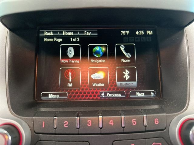 Used 2015 GMC Terrain SLE w/ Convenience Package AWD/4WD image 21