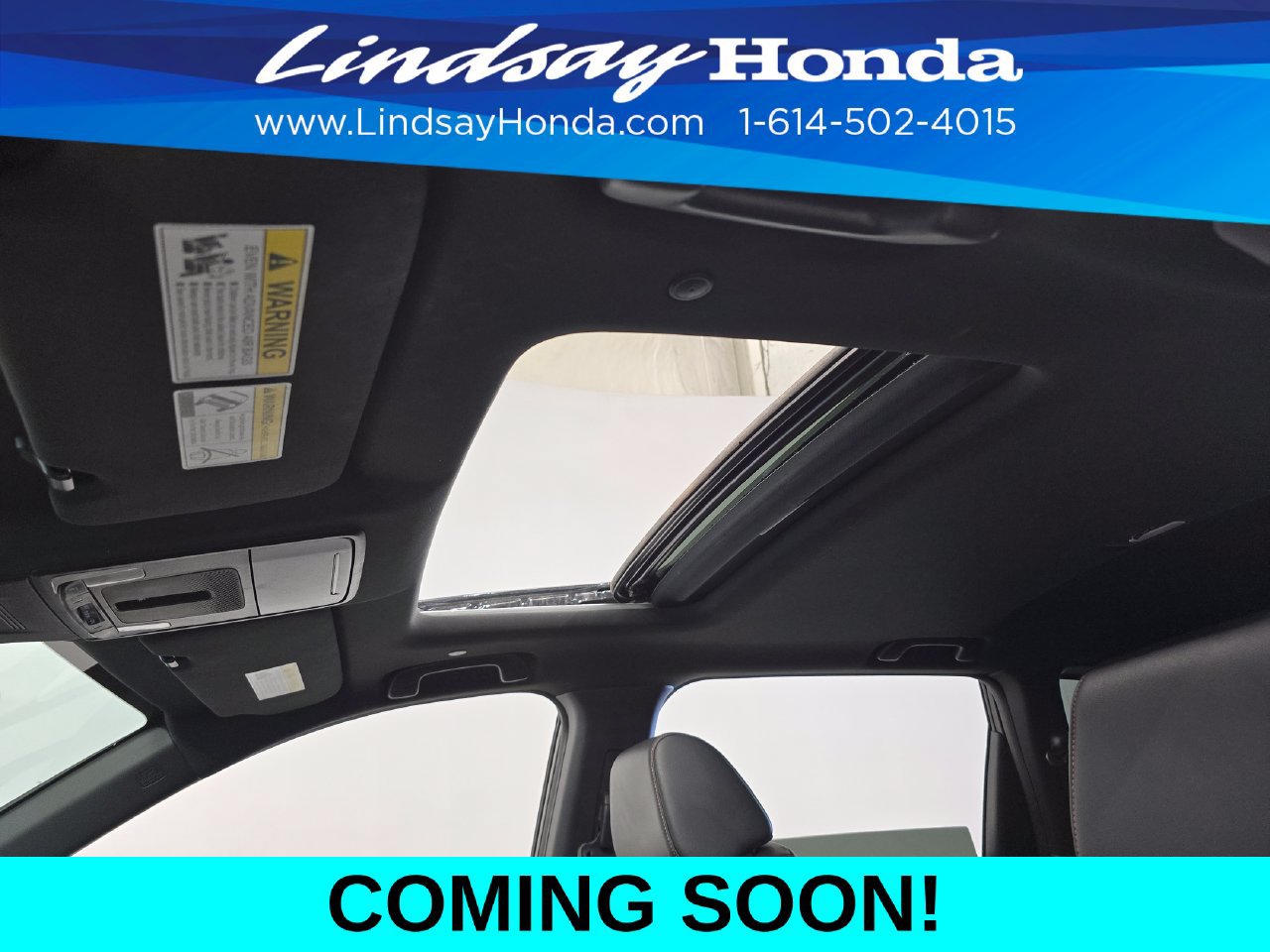 Used 2024 Honda CR-V Sport-L image 21