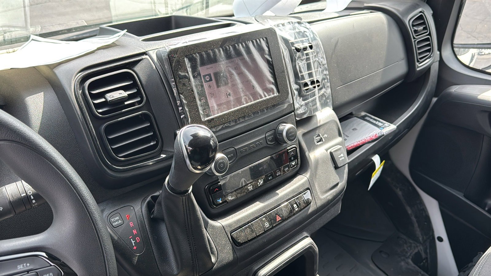 Used 2025 RAM ProMaster 3500 image 18