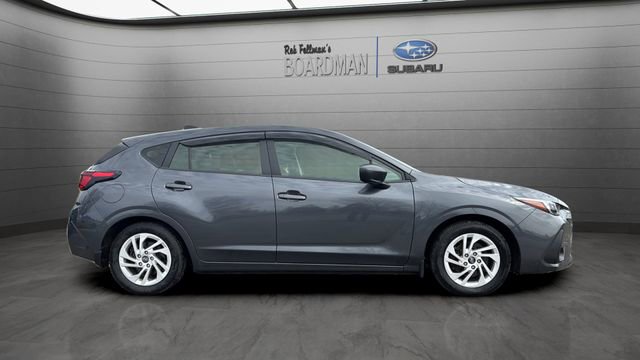 Used 2024 Subaru Impreza 2.0i image 3