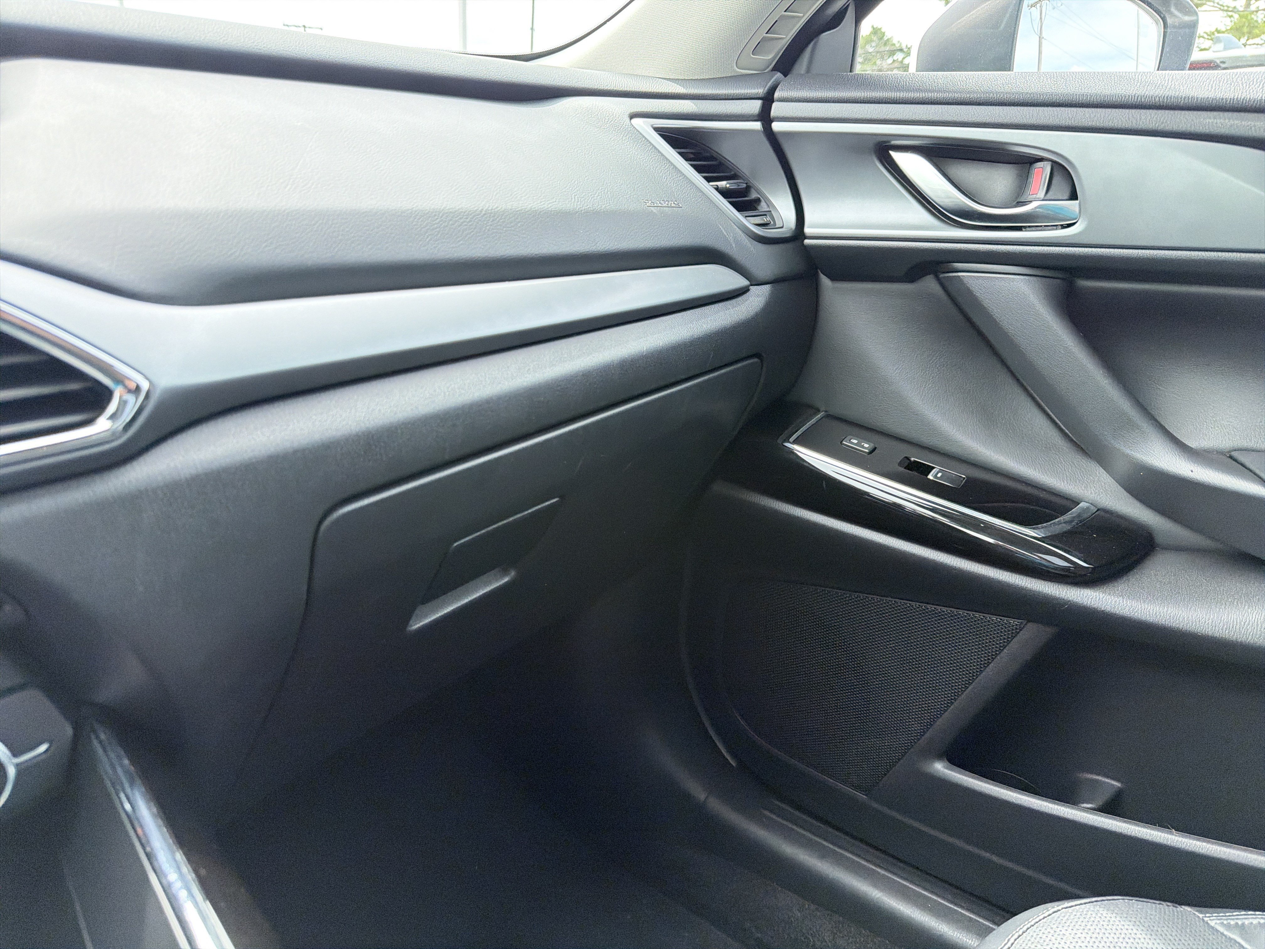 Certified 2023 MAZDA CX-9 Touring AWD/4WD image 39
