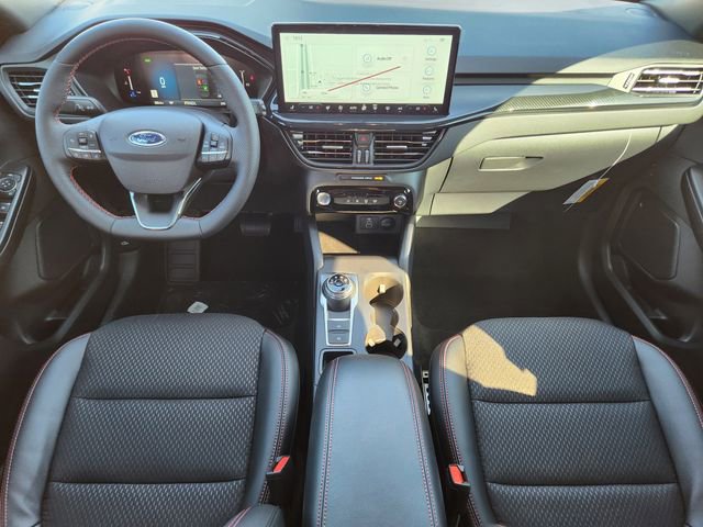 New 2026 Ford Escape ST-Line Select w/ Tech Pack #1 image 27