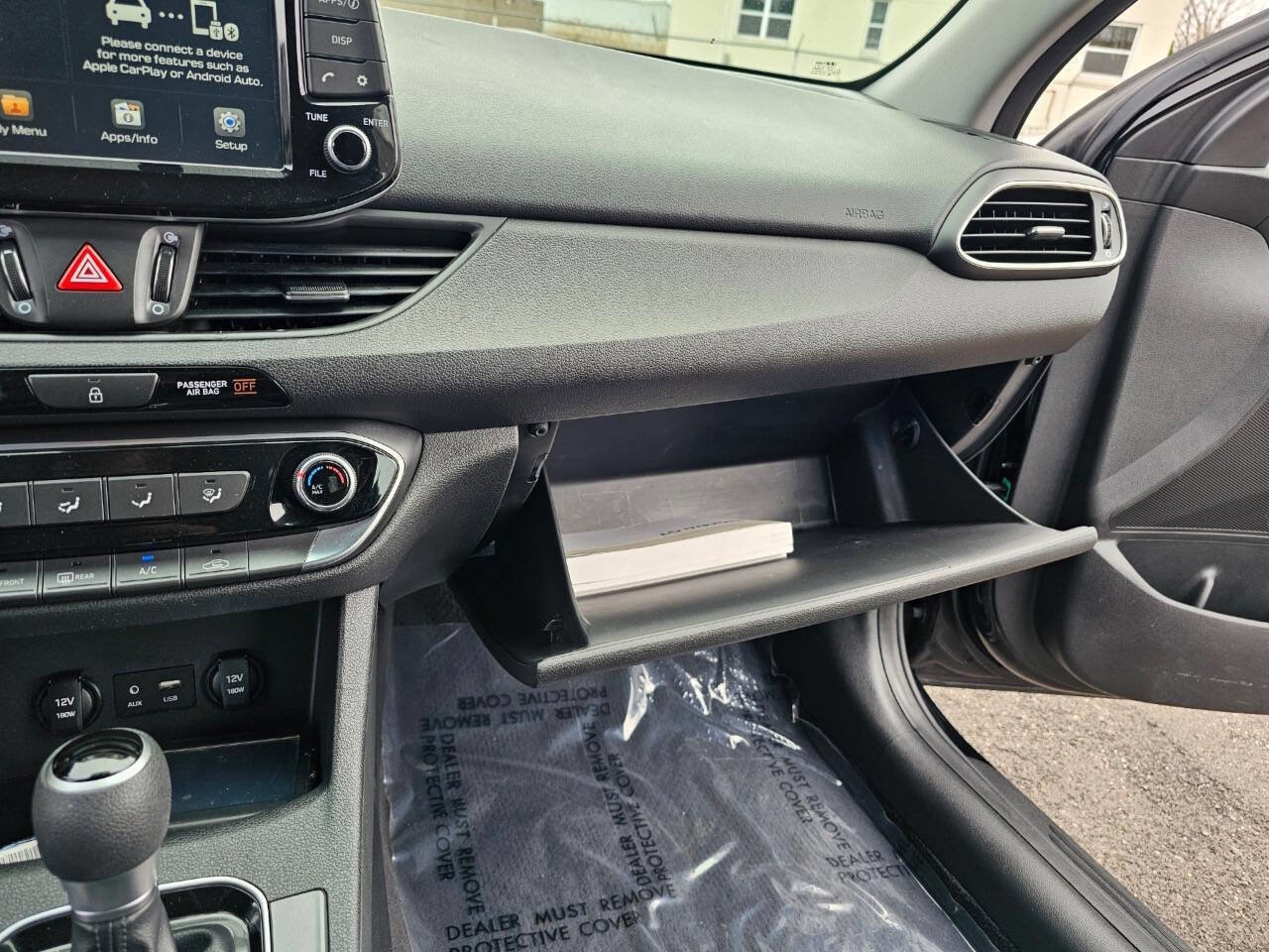 Used 2018 Hyundai Elantra GT FWD image 8