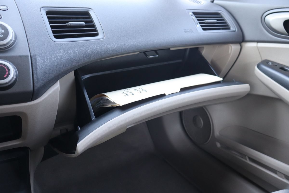 Used 2010 Honda Civic LX image 35