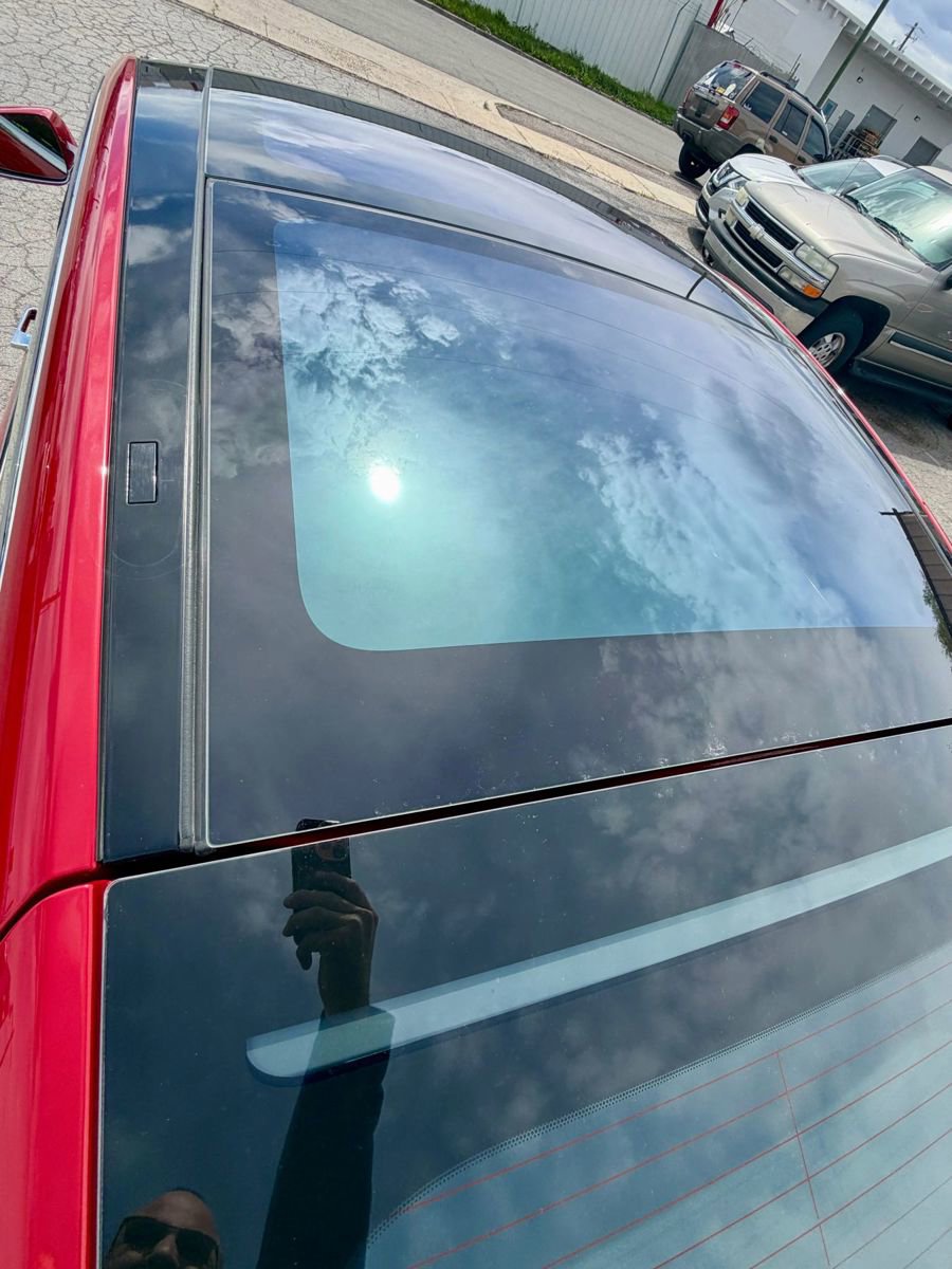 Used 2016 Tesla Model S 75D AWD/4WD image 24