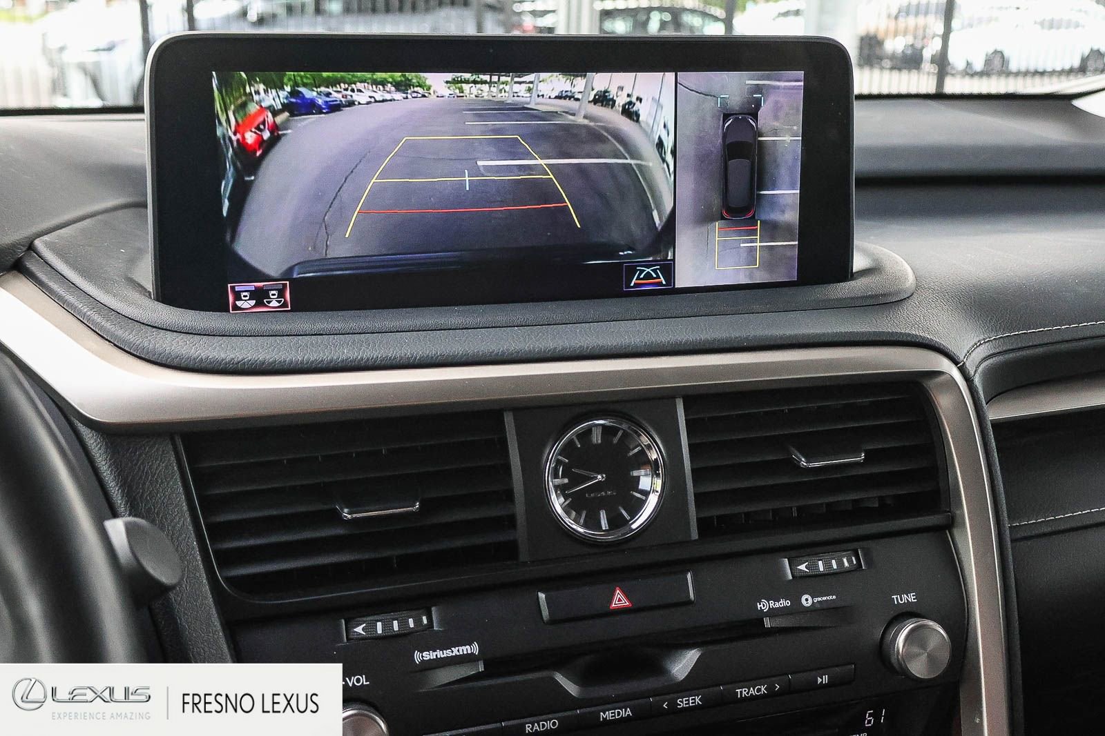 Certified 2022 Lexus RX 350 AWD w/ Premium Package image 25