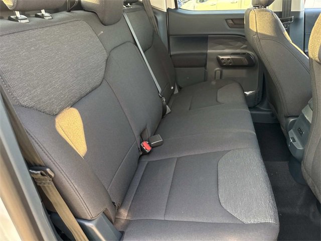 New 2025 Ford Maverick XL w/ Equipment Group 102A image 12