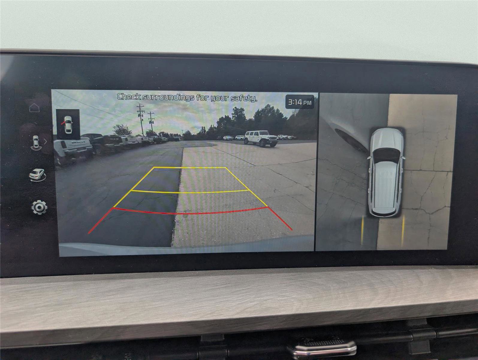 Used 2023 Kia Telluride SX X-Line AWD/4WD image 14