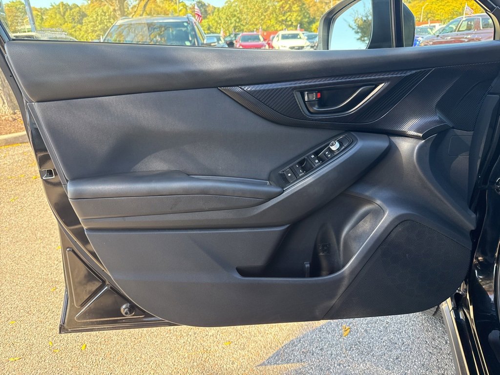 Used 2023 Subaru Crosstrek 2.0i Premium image 21