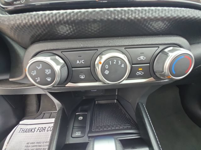 Used 2023 Nissan Kicks SV w/ Exterior Package FWD image 17