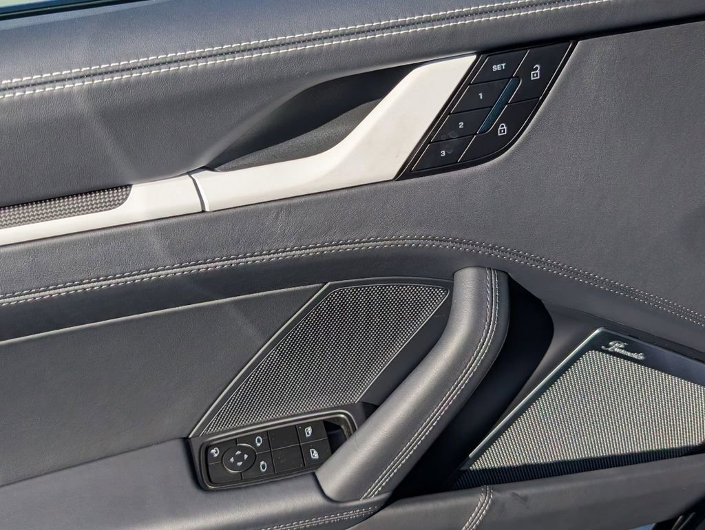 Certified 2026 Porsche 911 Carrera GTS image 19