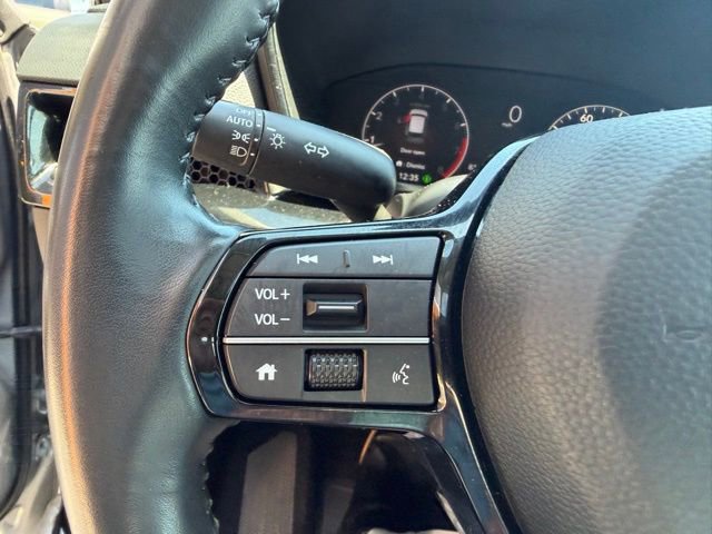 Used 2023 Honda CR-V EX-L image 15
