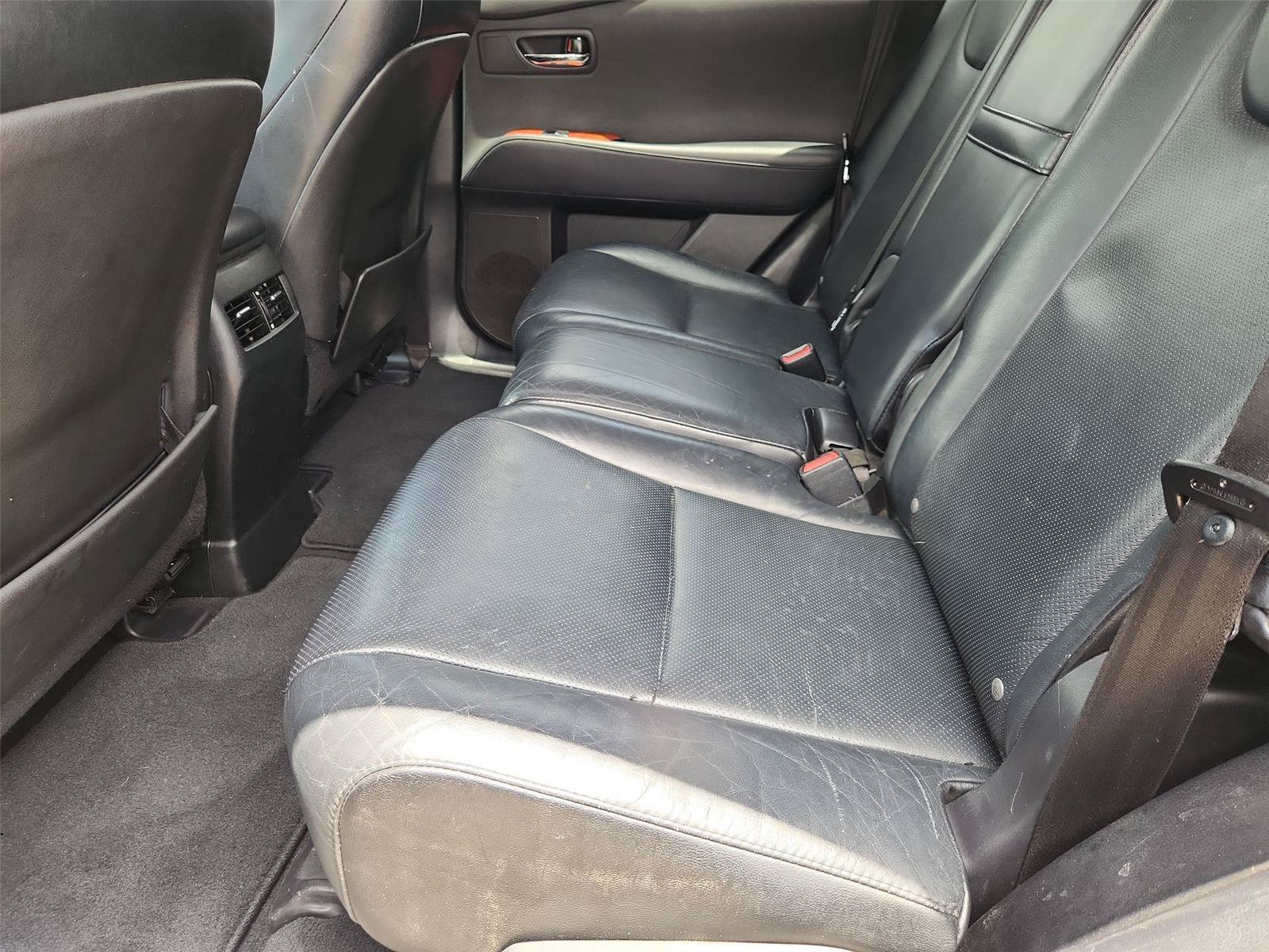 Used 2010 Lexus RX 350 2WD image 23