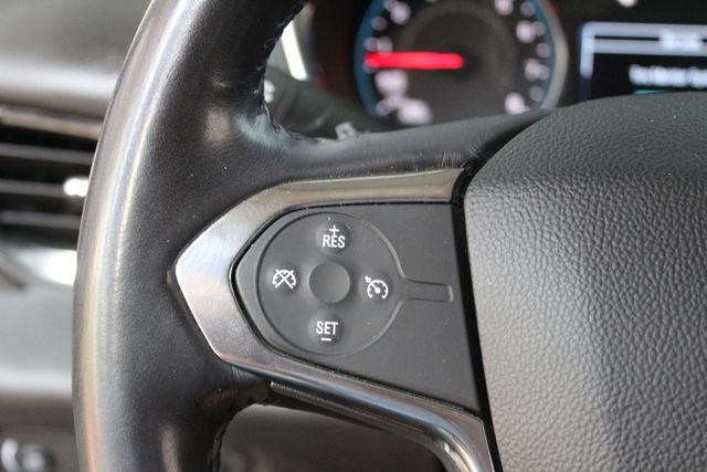 Used 2019 Chevrolet Traverse RS AWD/4WD image 16