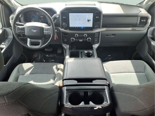 Certified 2024 Ford F150 XLT w/ Mobile Office Package AWD/4WD image 18