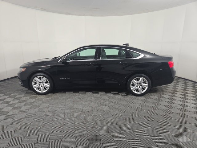 Used 2019 Chevrolet Impala LS FWD image 9