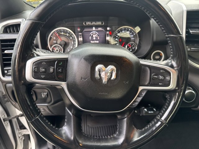 Used 2021 RAM 1500 Big Horn image 58