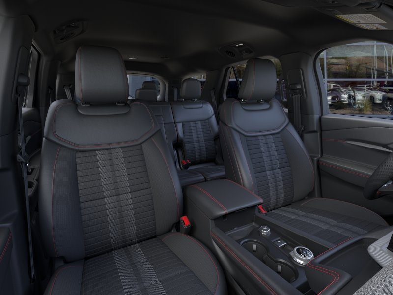 New 2026 Ford Explorer ST-Line image 11